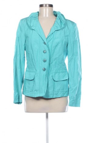 Geacă de femei Ashley Brooke, Mărime M, Culoare Albastru, Preț 83,99 Lei