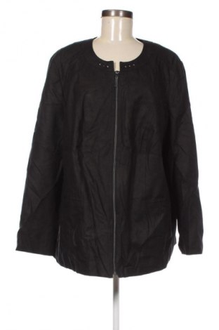 Női dzseki Atelier GS, Méret XXL, Szín Fekete, Ár 12 979 Ft