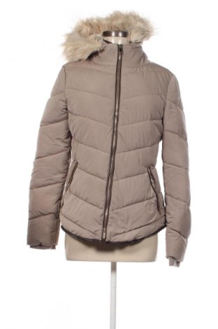 Geacă de femei Atmosphere, Mărime M, Culoare Bej, Preț 127,99 Lei