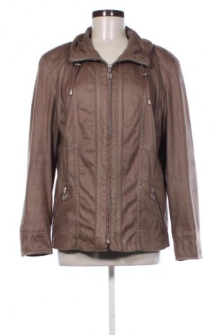 Damenjacke Barbara Lebek, Größe L, Farbe Braun, Preis 32,99 €