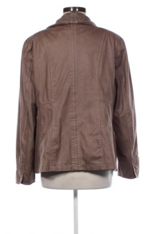Damenjacke Barbara Lebek, Größe L, Farbe Braun, Preis 32,99 €
