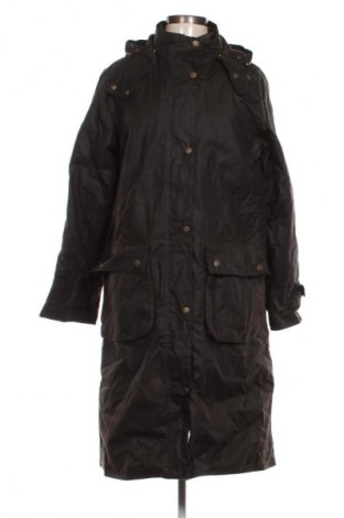 Női dzseki Barbour, Méret M, Szín Zöld, Ár 76 245 Ft