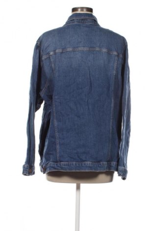 Kurtka damska Belle Curve, Rozmiar XXL, Kolor Niebieski, Cena 127,99 zł