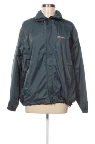 Kurtka damska Berghaus, Rozmiar XL, Kolor Niebieski, Cena 268,99 zł