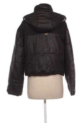 Dámská bunda  Bershka, Velikost M, Barva Černá, Cena  779,00 Kč