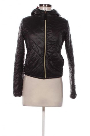 Kurtka damska Bershka, Rozmiar XS, Kolor Czarny, Cena 87,99 zł