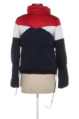 Geacă de femei Bershka, Mărime XS, Culoare Multicolor, Preț 156,99 Lei