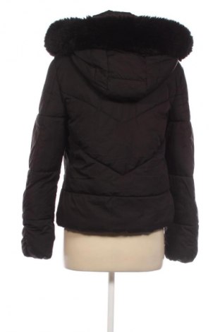 Női dzseki Bershka, Méret S, Szín Fekete, Ár 8 529 Ft