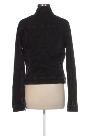 Dámska bunda  Bershka, Veľkosť L, Farba Čierna, Cena  22,95 €