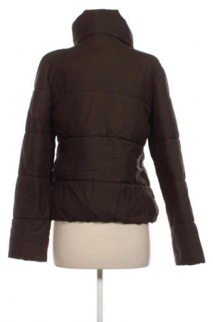 Dámska bunda  Bershka, Veľkosť M, Farba Zelená, Cena  27,95 €