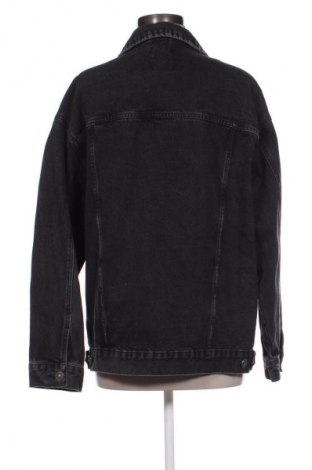 Dámská bunda  Bershka, Velikost L, Barva Šedá, Cena  494,00 Kč