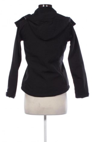 Dámska bunda  Best Connections, Veľkosť XS, Farba Čierna, Cena  16,95 €