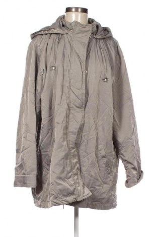 Дамско яке Black Pepper, Размер 3XL, Цвят Сив, Цена 19,99 лв.