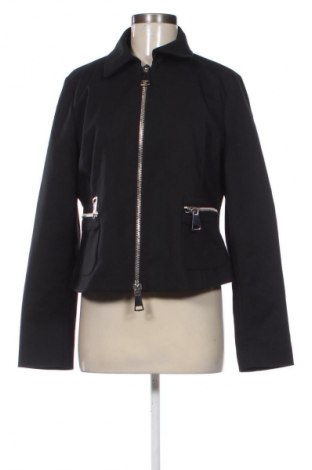 Női dzseki Blue Les Copains, Méret XXL, Szín Fekete, Ár 36 879 Ft