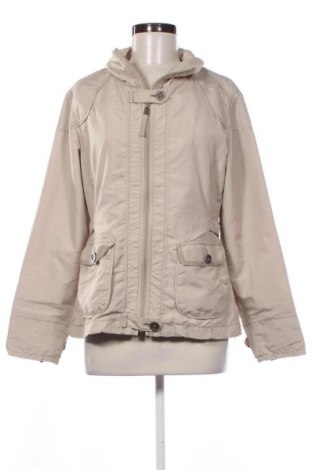 Dámska bunda  Bogner Jeans, Veľkosť L, Farba Béžová, Cena  83,95 €