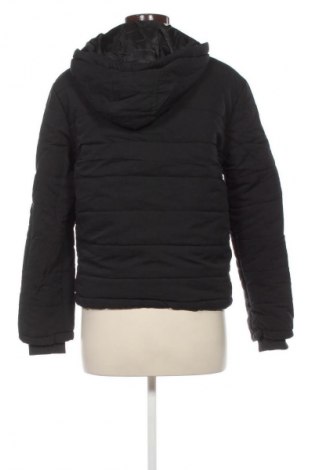 Dámska bunda  Boohoo, Veľkosť M, Farba Čierna, Cena  11,95 €