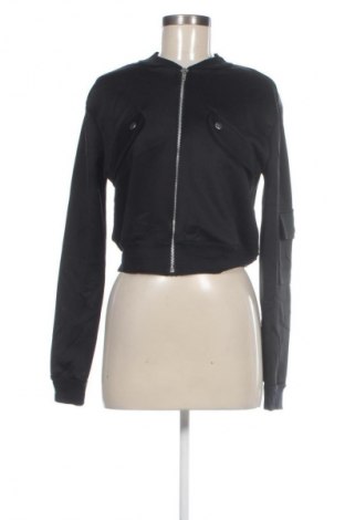 Kurtka damska Boohoo, Rozmiar XS, Kolor Czarny, Cena 157,99 zł