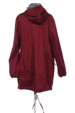 Kurtka damska Bpc Bonprix Collection, Rozmiar XL, Kolor Czerwony, Cena 73,99 zł