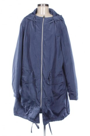 Dámska bunda  Bpc Bonprix Collection, Veľkosť 3XL, Farba Fialová, Cena  16,95 €