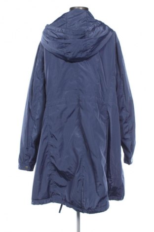 Dámska bunda  Bpc Bonprix Collection, Veľkosť 3XL, Farba Fialová, Cena  16,95 €