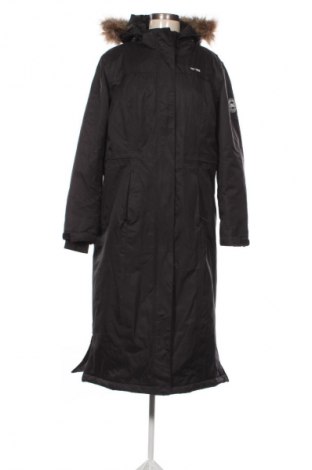 Γυναικείο μπουφάν Bpc Bonprix Collection, Μέγεθος XL, Χρώμα Μαύρο, Τιμή 20,99 €