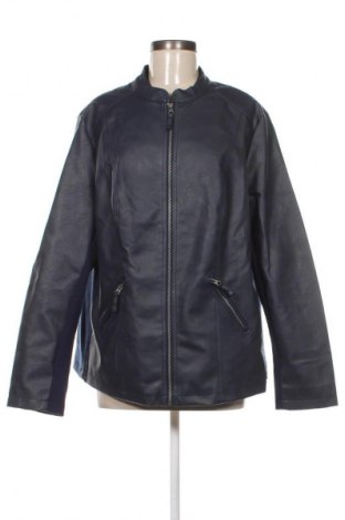 Dámská bunda  Bpc Bonprix Collection, Velikost XXL, Barva Modrá, Cena  619,00 Kč