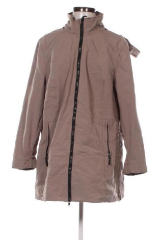 Дамско яке Bpc Bonprix Collection, Размер XXL, Цвят Бежов, Цена 48,99 лв.