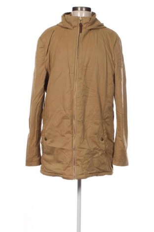 Damenjacke Brooksfield, Größe XL, Farbe Beige, Preis 189,99 €