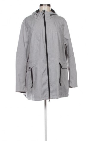 Дамско яке C&A, Размер 3XL, Цвят Сив, Цена 48,88 лв.