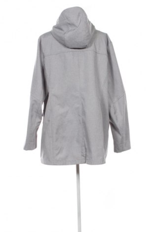 Дамско яке C&A, Размер 3XL, Цвят Сив, Цена 48,88 лв.