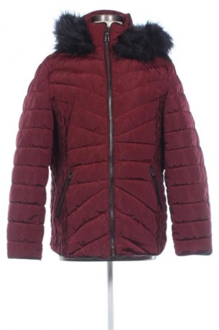 Kurtka damska C&A, Rozmiar XXL, Kolor Czerwony, Cena 165,99 zł