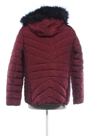Kurtka damska C&A, Rozmiar XXL, Kolor Czerwony, Cena 165,99 zł