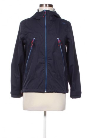 Damenjacke CMP, Größe S, Farbe Blau, Preis 20,99 €
