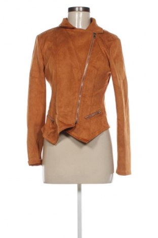 Geacă de femei Camel, Mărime L, Culoare Portocaliu, Preț 165,99 Lei