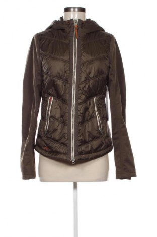 Kurtka damska Camel Active, Rozmiar M, Kolor Brązowy, Cena 614,99 zł