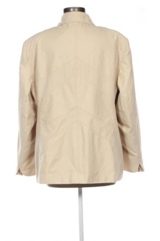 Női dzseki Canda, Méret 3XL, Szín Bézs, Ár 7 079 Ft