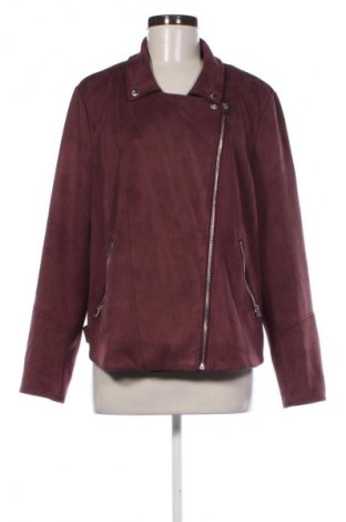 Damenjacke Capsule, Größe XXL, Farbe Rot, Preis 39,56 €