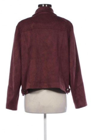 Damenjacke Capsule, Größe XXL, Farbe Rot, Preis 39,56 €