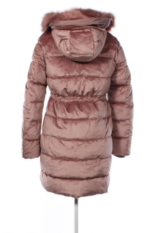 Dámská bunda  Cc Fashion, Velikost XXL, Barva Popelavě růžová, Cena  734,00 Kč