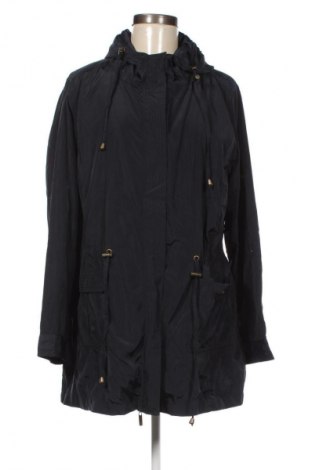 Дамско яке Clothing & Co, Размер L, Цвят Син, Цена 48,99 лв.
