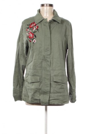 Дамско яке Clothing & Co, Размер M, Цвят Многоцветен, Цена 48,99 лв.