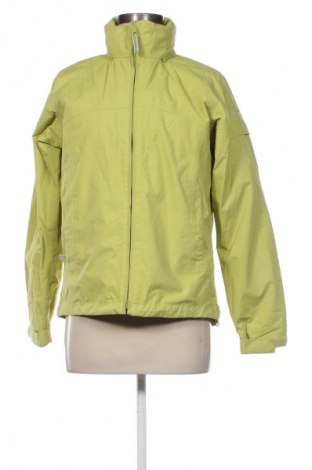 Geacă de femei Columbia, Mărime S, Culoare Verde, Preț 157,99 Lei