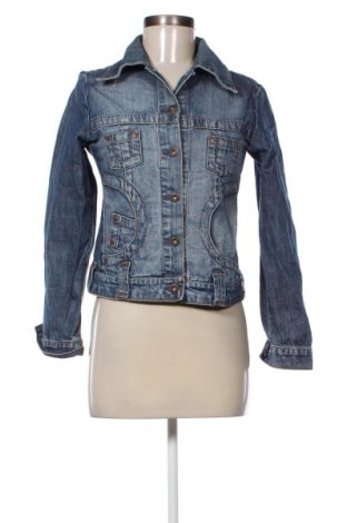 Damenjacke Cons Jeans, Größe S, Farbe Blau, Preis 26,99 €