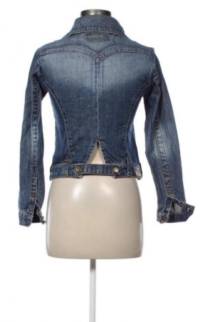 Damenjacke Cons Jeans, Größe S, Farbe Blau, Preis 26,99 €