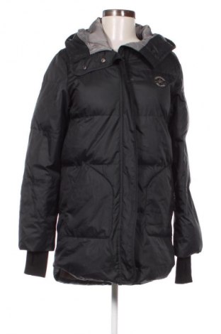 Damenjacke Converse, Größe XS, Farbe Schwarz, Preis € 29,99