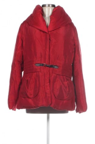 Damenjacke Cortefiel, Größe XL, Farbe Rot, Preis € 48,99