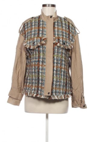 Geacă de femei Coster Copenhagen., Mărime XS, Culoare Bej, Preț 704,99 Lei