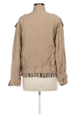 Geacă de femei Coster Copenhagen., Mărime XS, Culoare Bej, Preț 704,99 Lei