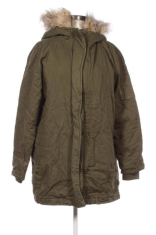 Női dzseki Cotton On, Méret L, Szín Zöld, Ár 9 849 Ft