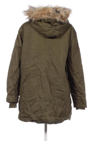 Női dzseki Cotton On, Méret L, Szín Zöld, Ár 9 849 Ft